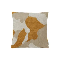 Gabriel pude, mustard