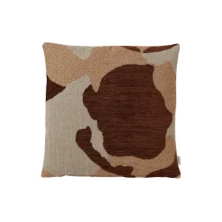 Gabriel pude, terracotta