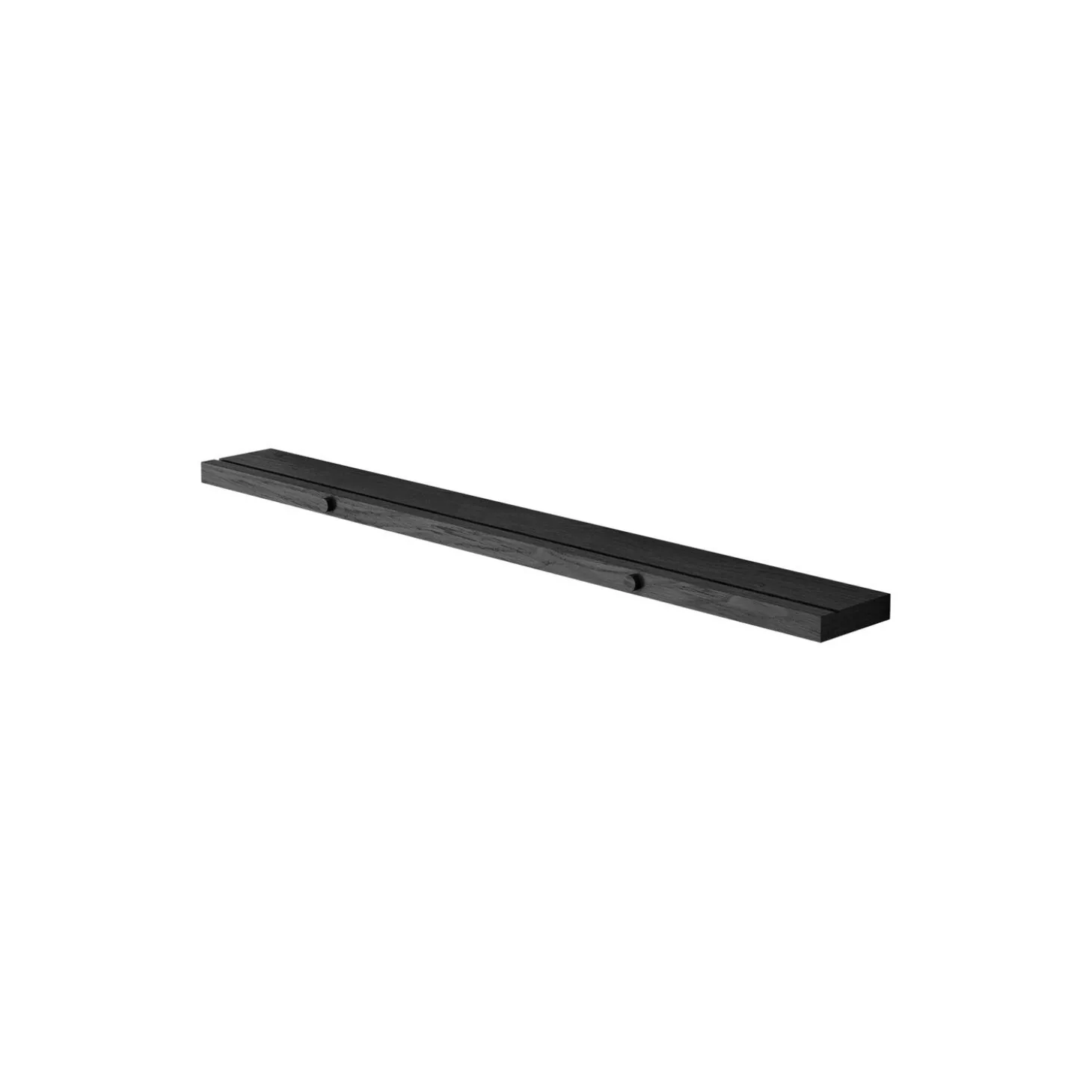 Gallery Shelf, black