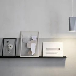 Gallery Shelf, black