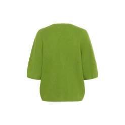 GaroIW Monika Oversize Tshirt, kelp forest