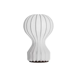 Gatto Piccolo bordlampe, hvid