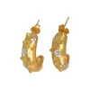 Gemini Earrings