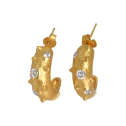 Gemini Earrings