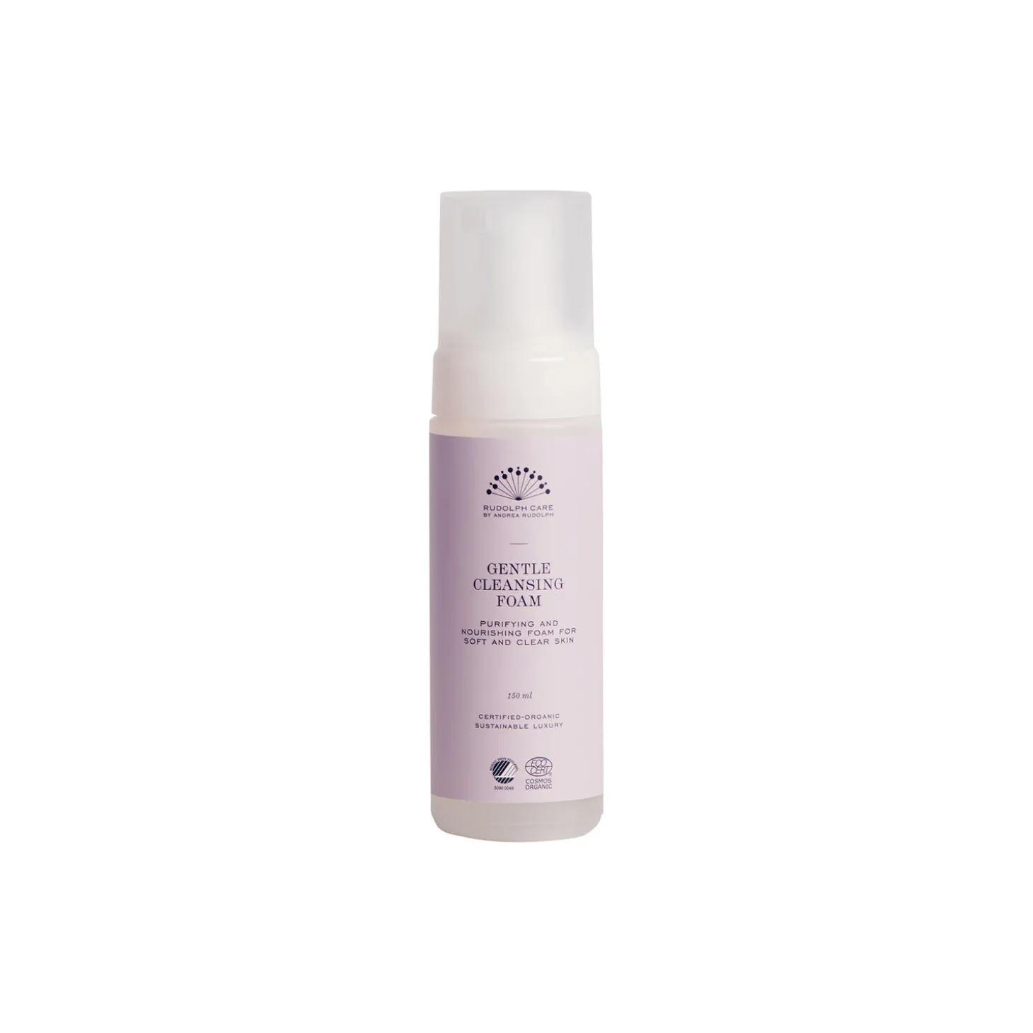 Gentle Cleansing Foam