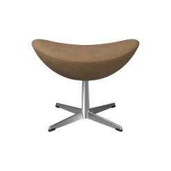 Ægget™ 3127 fodskammel, golden melange