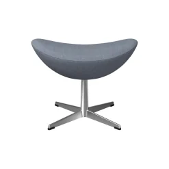 Ægget™ 3127 fodskammel, lavender melange