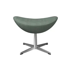 Ægget™ 3127 fodskammel, sea grass green melange