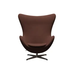 Ægget™ 3316 loungestol, Christianshavn 1134 dark orange/brown bronze