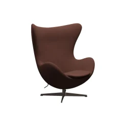 Ægget™ 3316 loungestol, Christianshavn 1134 dark orange/brown bronze