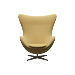 Ægget™ 3316 loungestol, Christianshavn 1110 yellow/brown bronze