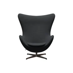 Ægget™ 3316 loungestol, Christianshavn 1173 grey/brown bronze