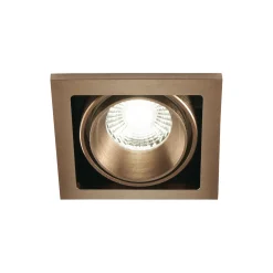 GHOST+ 1 loftspot, rose gold