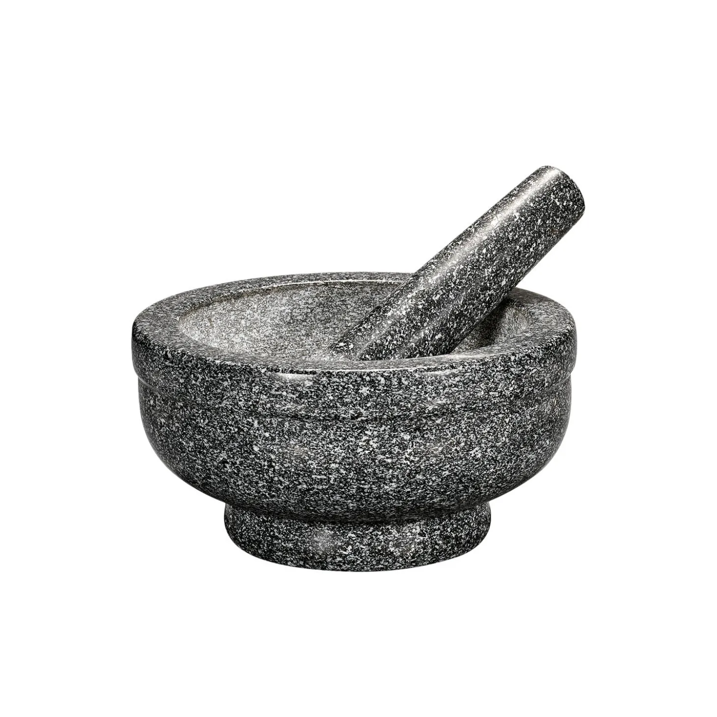 GIANT morter med støder