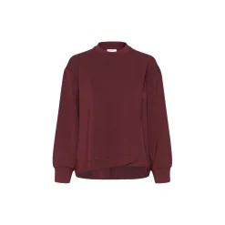 GidaIW Vincent Sweatshirt, cabernet