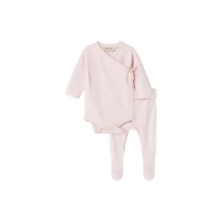 Gift Box Feet bodystocking & bukser, rose