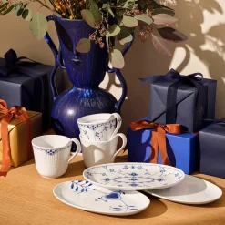 Gifts With History asiet 23,5 cm, 3 stk.