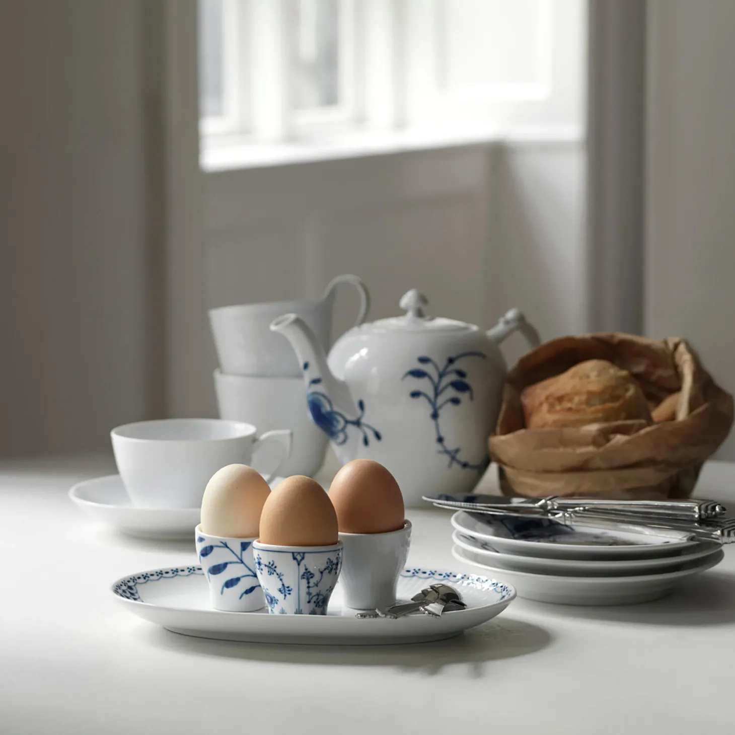 Gifts With History æggebæger