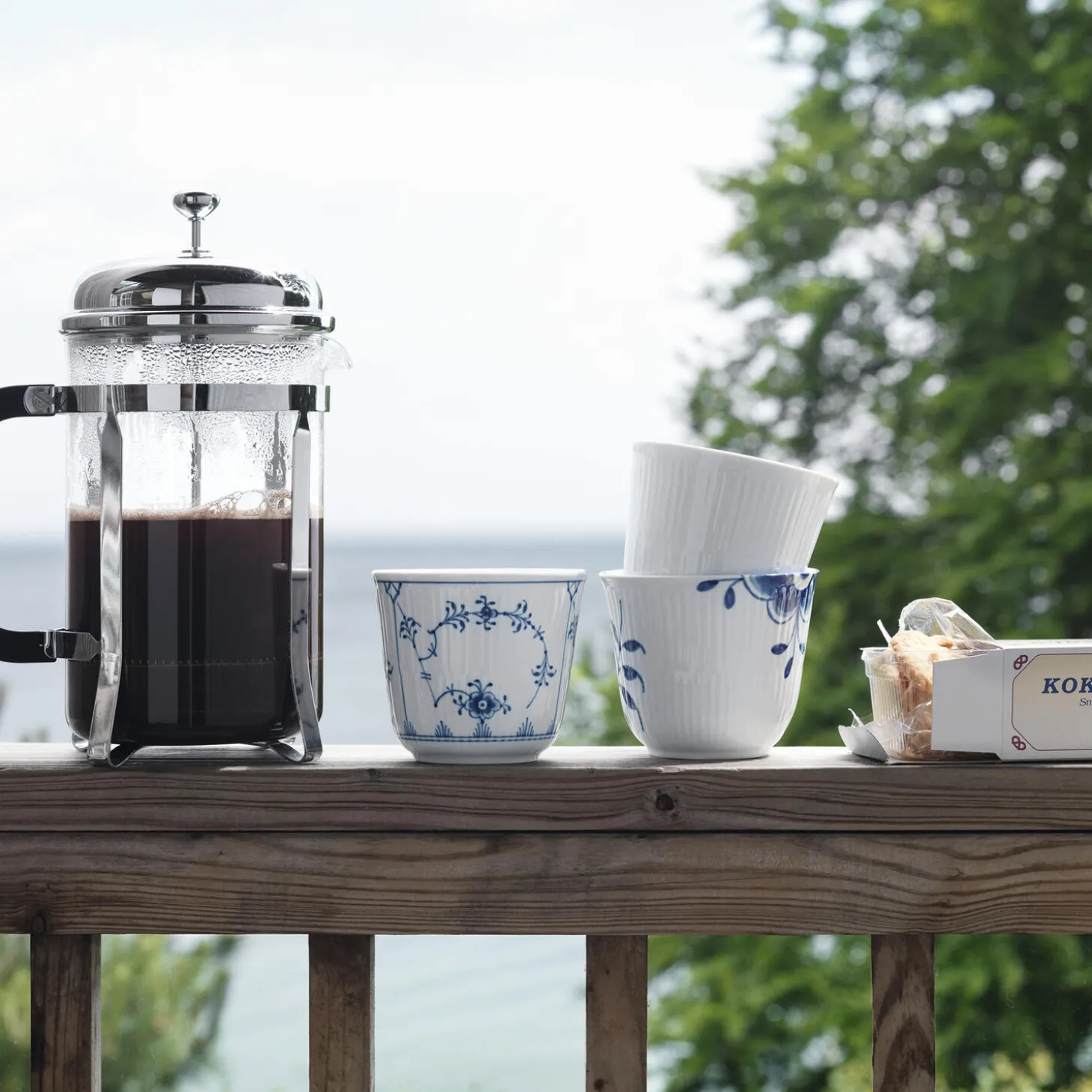 Gifts With History krus 26 cl