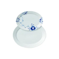 Gifts With History ovalt fadsæt