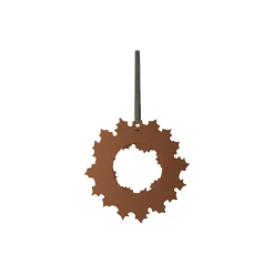 Gingerbread Julekrans