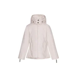 Girls Jacket, rose powder