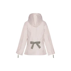 Girls Jacket, rose powder
