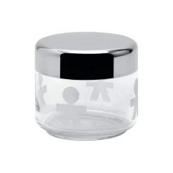 Girotondo opbevaringsglas, 50 cl