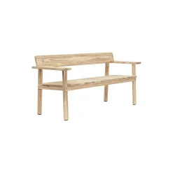 GL101 Timbur havebænk