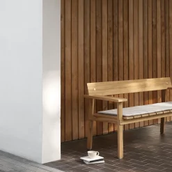 GL101 Timbur havebænk