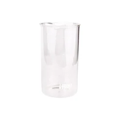 Glas til stempelkande, 3 kopper
