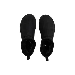 Glasgow støvler, black