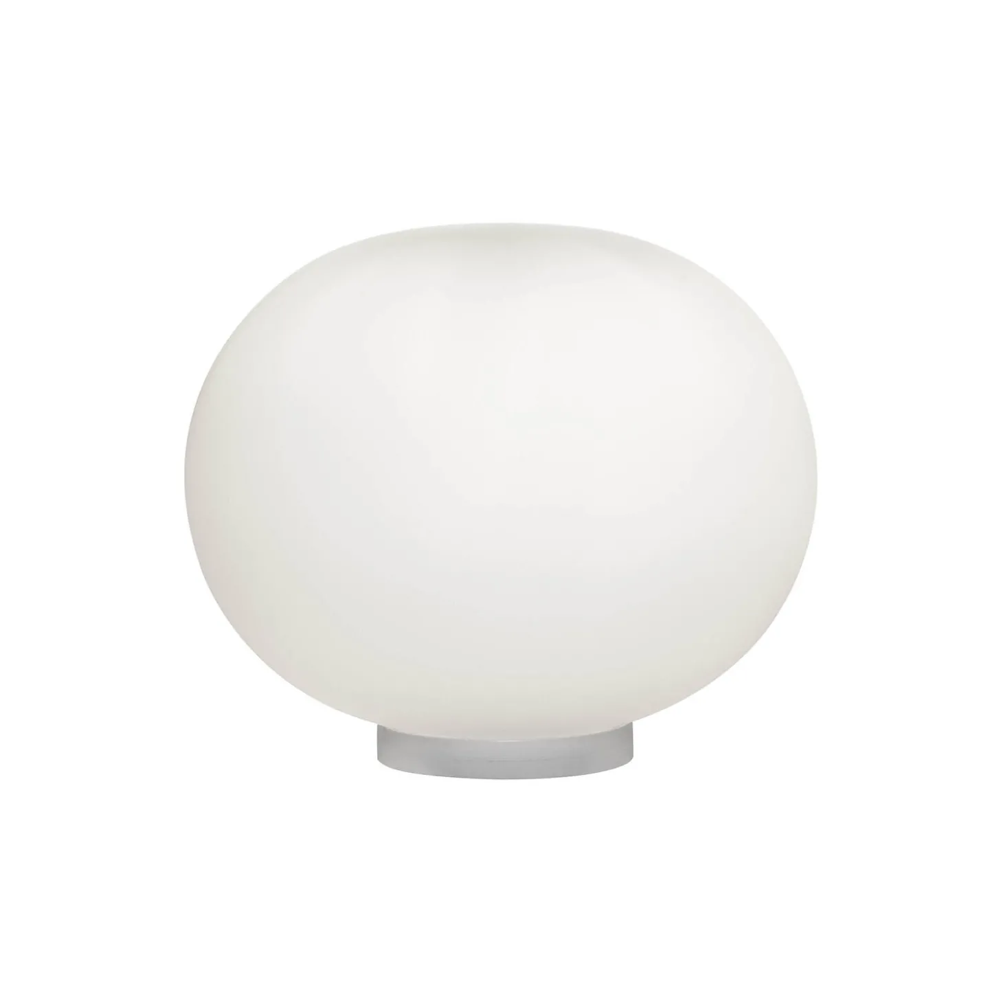 Glo-Ball Basic Zero væglampe