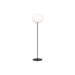 Glo-Ball F3 gulvlampe, 185 cm