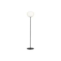 Glo-Ball F3 gulvlampe, 185 cm
