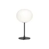 Glo-Ball T1 bordlampe, black/opal