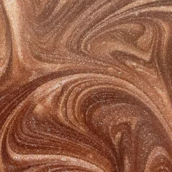 Glowing face & body oil