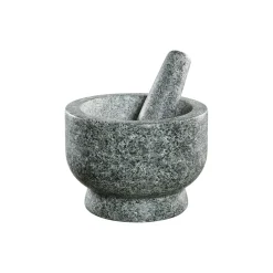 GOLIATH morter med støder