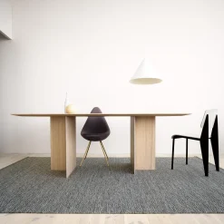 Goose Eye Icon gulvtæppe, soho580