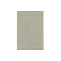 Goose Eye Icon XL gulvtæppe, lichen grey 852