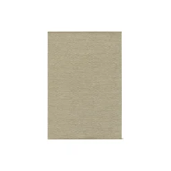 Goose Eye Icon XL gulvtæppe, yellow brick 886