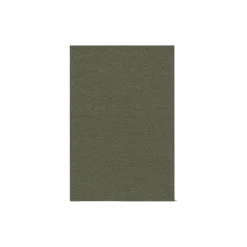 Goose Eye Icon XL gulvtæppe, timber green 735