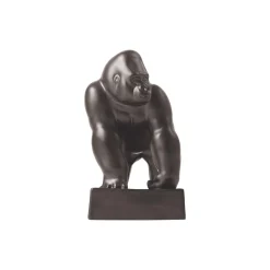 Gorilla figur Stående