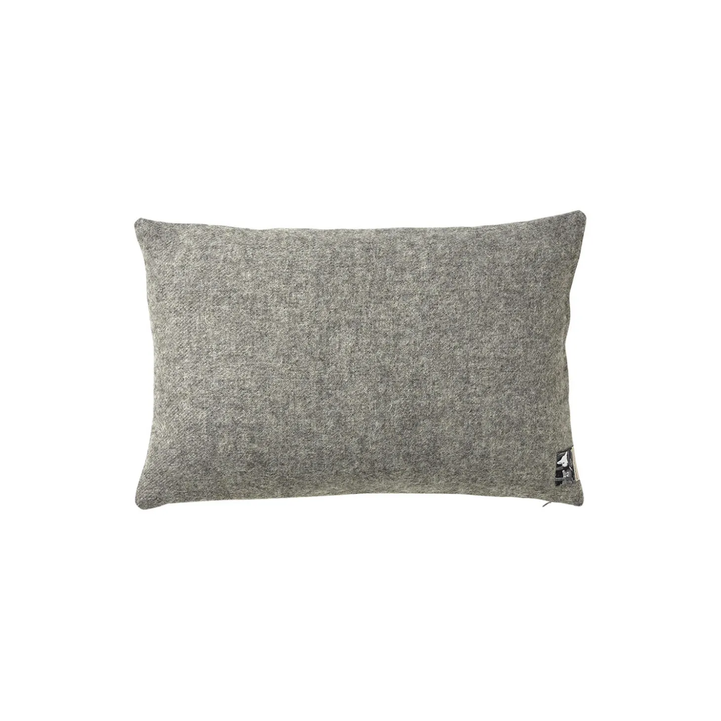 Gotland pude, 00115 nordic grey