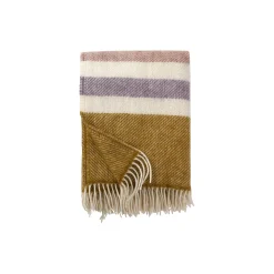 Gotland stripe plaid, pastel