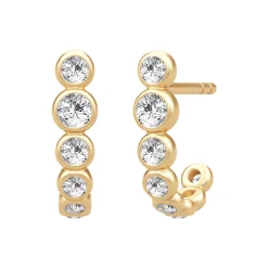 Grace Curve Ørestik