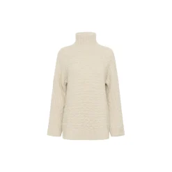 GraiaIW Pullover, haze melange