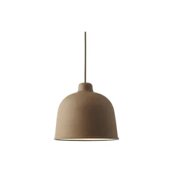 Grain Pendant Lamp, nature