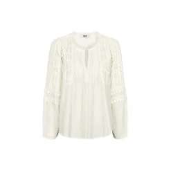 Grancyn Shirt, cloud dancer