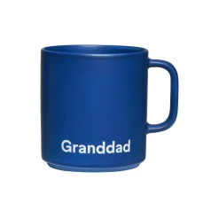 GRANDDAD favourite kop med hank VIP